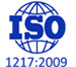 ISO 1217
