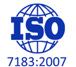 ISO 7183