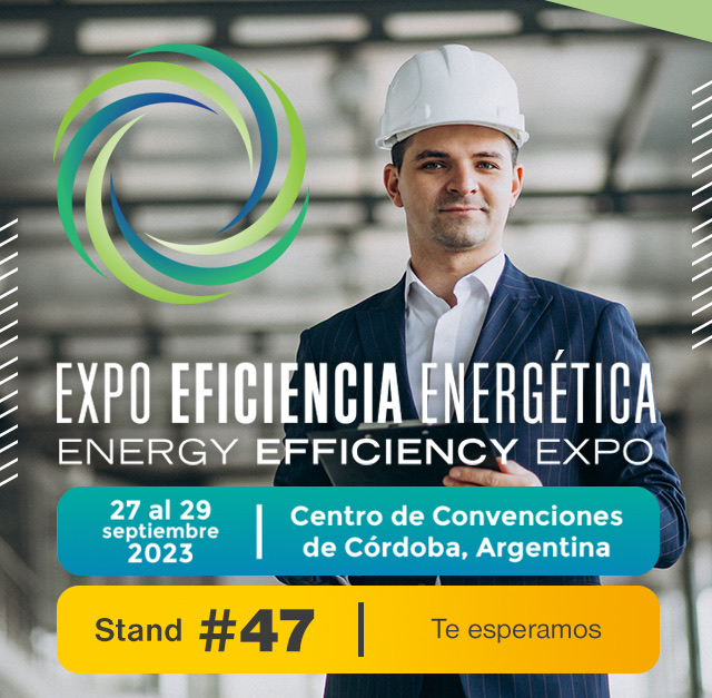Expo Eficiencia Energética 2023
