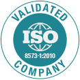 ISO 8573-1:2010